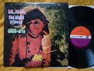 Dr John The Night Tripper- Gris Gris (UK 1st Issue Atlantic Original 1968) EX-