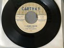 The Galaxys – A Lover's Prayer / Jelly-Bean Carthay 103 RARE 45 Record Doo Wop