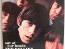 The Rolling Stones: Out Of Our Heads (Canada Black Label London FFRR PS 4)
