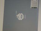 PHISH LP White Tape Album NEW Sealed 2021 Repress Silver Splatter VINYL