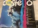 Best of Elvis Costello & the Attractions SEALED LP 85 CBS FC 40101
