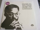 Charles Tolliver Music Inc: Compassion 180g [SEALED LP] LTD ED; IMPORT   [lot c]