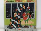 mf doom cookin soul doom xmas sealed rare limited edition vinyl LP