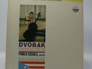 Dvorak Concerto In B Minor For Cello & Orchestra Op. 104 By Pablo Casals LP