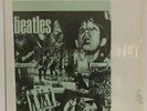 Beatles - Around The Beatles  - Vintage 1970s LP on Green Vinyl / Wizardo #349