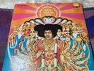 Reprise Records SKAO 91441 Jimi Hendrix Experience Axis Bold As Love LP Album