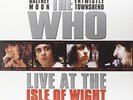 Who-Live At The Isle Of Wight Festival 1970 Vinyl / 12