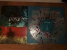 Paramore All We Know Is Falling 10th Anniversary Clear Splatter Rare Vinyl