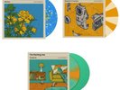 The Starting Line Live At Studio 4 Vinyl Based On A True Story Direction Best Of