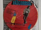 VASCO ROSSIvado Al Massimovinile LP PICTURE SIGILLATO copia N 141/600