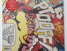 The Deviants Ptooff  Original Sire/London Lp SES 97001 Sealed Gorgeous Hype