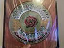 Grateful Dead - American Beauty 2LP 45RPM Mofi Vinyl Mobile Fidelity MFSL NEW