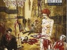 LP-CANNIBAL CORPSE-GALLERY OF SUICIDE -LP- NEW VINYL