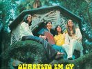 QUARTETO EM CY (ARR. BY EDU LOBO AND LUZ ECA. FEAT NEW VINYL