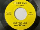 Soul Patrol 