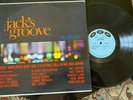 Jack Sheldon Jack's groove w.Pepper-Baker-Land-Geller GNP mono DG