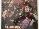 The Deviants Disposable Original Sire/London Lp SES 97005 Sealed Gorgeous Hype