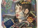 Todd Rundgren A Wizard/A True Star Original Bearsville 1973 1st Die Cut Sealed
