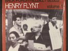 HENRY FLYNT: back porch hillbilly blues, vol. 1 LOCUST 12