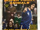 Super Furry Animals -  The Man Don’t Give A Fuck - 7” Blue Vinyl - Ltd Edition
