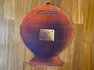 BANCO DEL MUTUO SOCCORSO  Ricordi SMRL 6094 Prima Edizione del 1972 - RARISSIMA