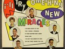 MIRACLES: i'll try something new / you never miss a good thing TAMLA 12
