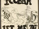 POOBAH: let me in PEPPERMINT PRODUCTIONS 12