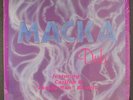 CARLTON BARRETT & FAMILY MAN: the sound of macka dub vol. 1 CLOCKTOWER 12