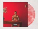 Mac Miller Watching Movies with the Sound Off Urban Outfitters Splatter Vinyl