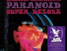 BLACK SABBATH Paranoid Super Deluxe 50th Anniversary 5LP VINYL BOX SET BRAND NEW