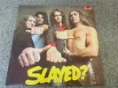 Slade Slayed A1 B1 Stunning EX+ Rare Original UK LP