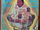 NACHO SANABRIA Y SU ORQUESTA - El Sabor de Nacho - RARA GUAGUANCO LP borinquen