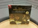 SEALED Mozart Barenboim English Chamber Orchestra Sämtliche Klavierkonzerte