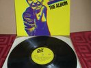 OI The Album 1980 Original LP Vinyl Punk ZIT 1 Exploited Rejects 4 Skins UK OI