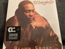 D'ANGELO Brown Sugar VINYL Virgin Records 2015 BRAND NEW SEALED RARE
