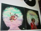 2 X 33 T VINYL JIMI HENDRIX - IN THE WEST WAR HEROES - 80587/588 - Test pressing
