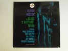 OLIVER NELSON BLUES AND THE ABSTRACT TRUTH IMPULSE AS5 EU HEAVY WEIGHT SEALED LP