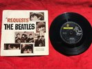 Vintage 1964 Parlophone 45rpm Vinyl Record 