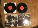 Bob Dylan ‘Blonde on Blonde’ 1st press 1966 US stereo Lp set w/ Claudia vg+ cond