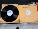 Armed Forces Radio and Television Service Vinyl Records