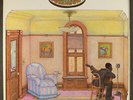 ROBERT JOHNSON: king of the delta blues singers, vol. 2 COLUMBIA 12