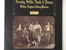 CROSBY, STILLS, NASH & YOUNG - 1971 - 