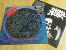 Morbid Angel ?– Altars Of Madness Vinyl