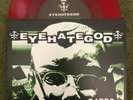 EYEHATEGOD SHEER TERROR Split 7