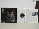 Mighty Sam McClain-Give It Up To Love-Insert-Audiophile-Blues-LP