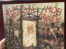 1981 BLACK SABBATH 