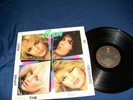 GREAT CONDITION LP  POISON   