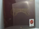 The Carpenters Limited Exclusive Clear Bottle Colored Vinyl LP The Singles 69-73