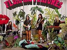 La Luz Floating Features vinyl LP ID1362z