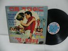 Elvis Presley Girl Happy Cover Rare Korea Old Vintage Vinyl LP V/A AL-1284